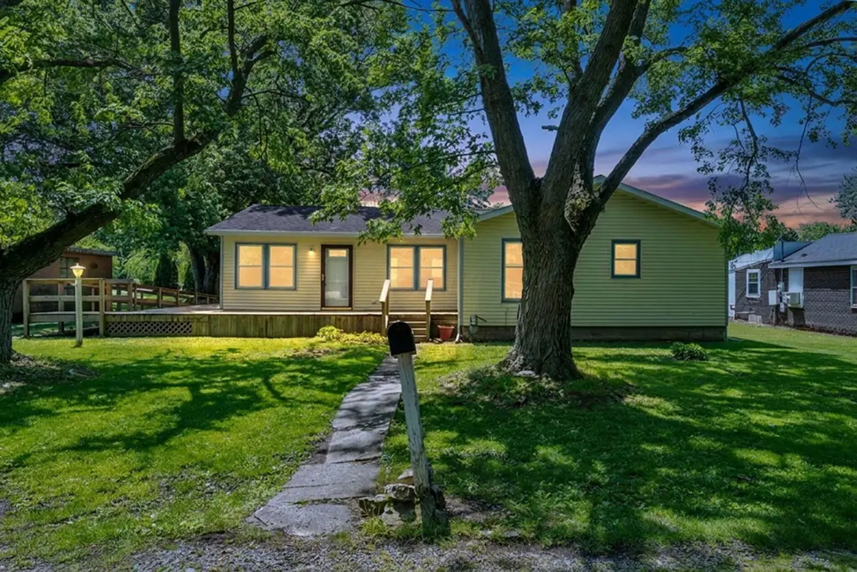 1117 Woodrow Avenue, Marion, OH 43302 - #1