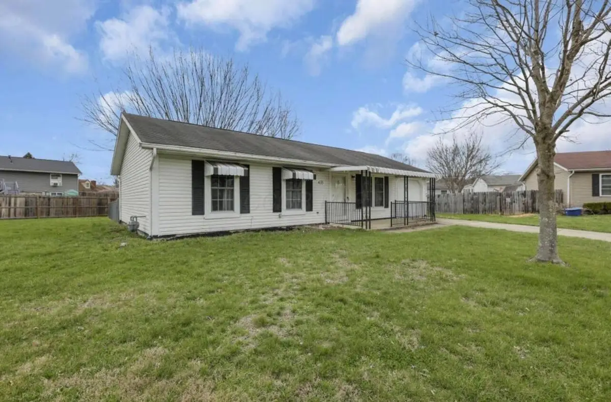 435 Alison Court, Lancaster, OH 43130 - #1