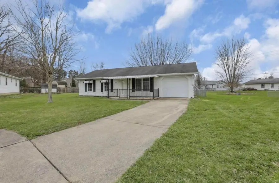 435 Alison Court, Lancaster, OH 43130 - #2