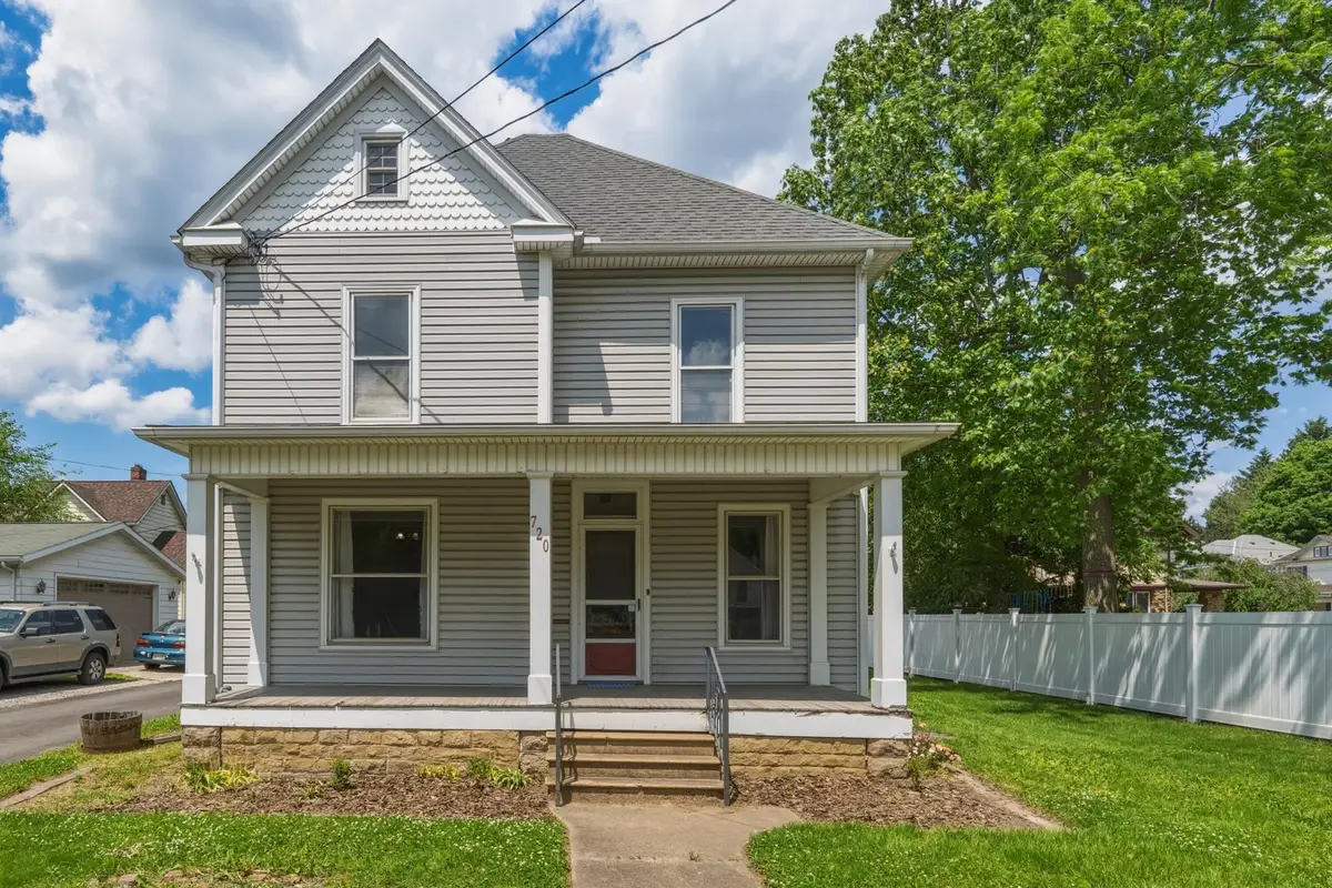 720 W Main Street, Newark, OH 43055 - #1