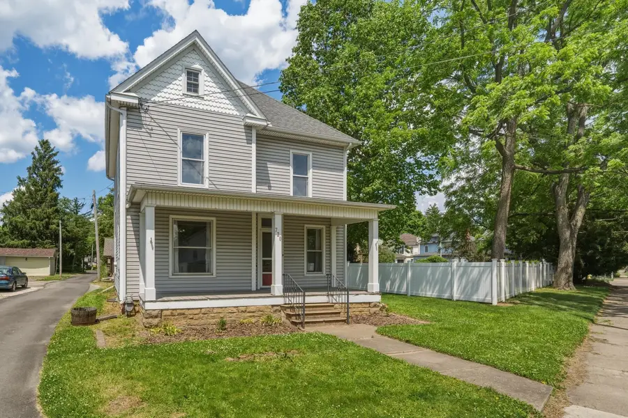 720 W Main Street, Newark, OH 43055 - #2