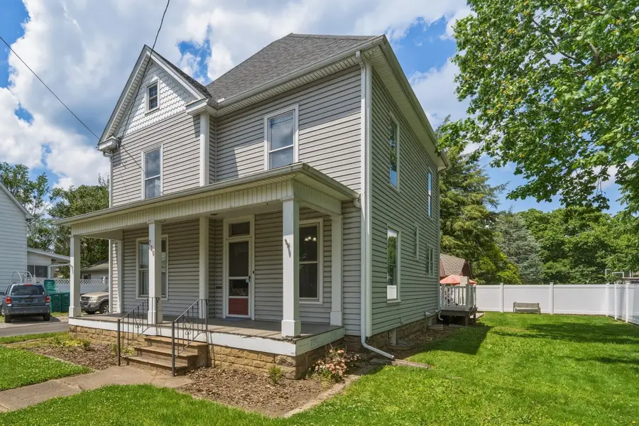 720 W Main Street, Newark, OH 43055 - #3