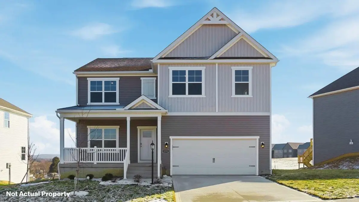 6250 Farella Way, Galloway, OH 43119 - #1