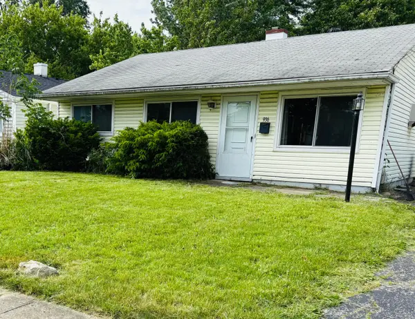 936 Northridge Road, Columbus, OH 43224