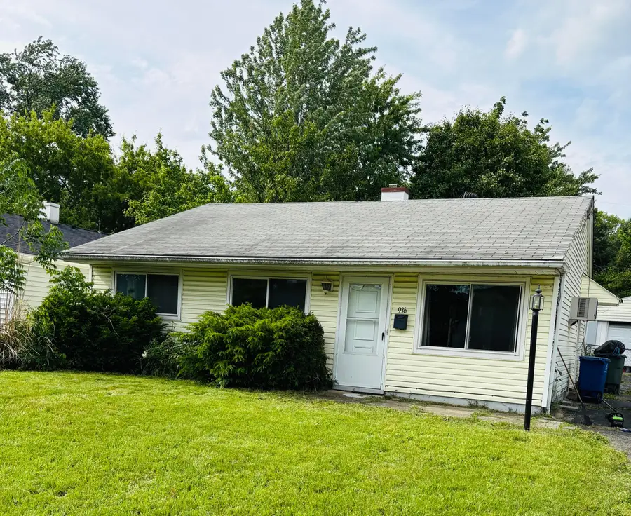 936 Northridge Road, Columbus, OH 43224 - #2