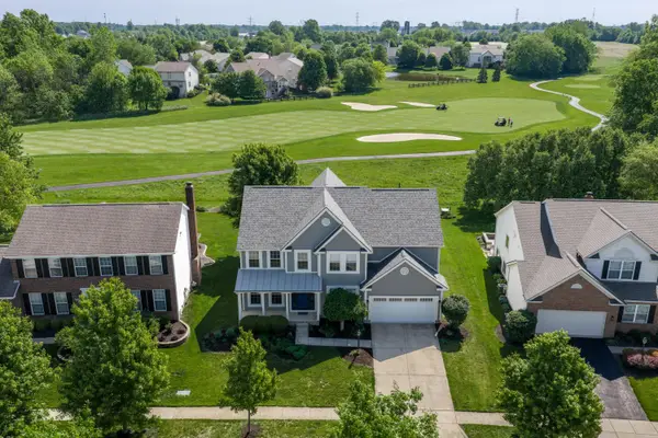 7103 Scioto Chase Boulevard, Powell, OH 43065