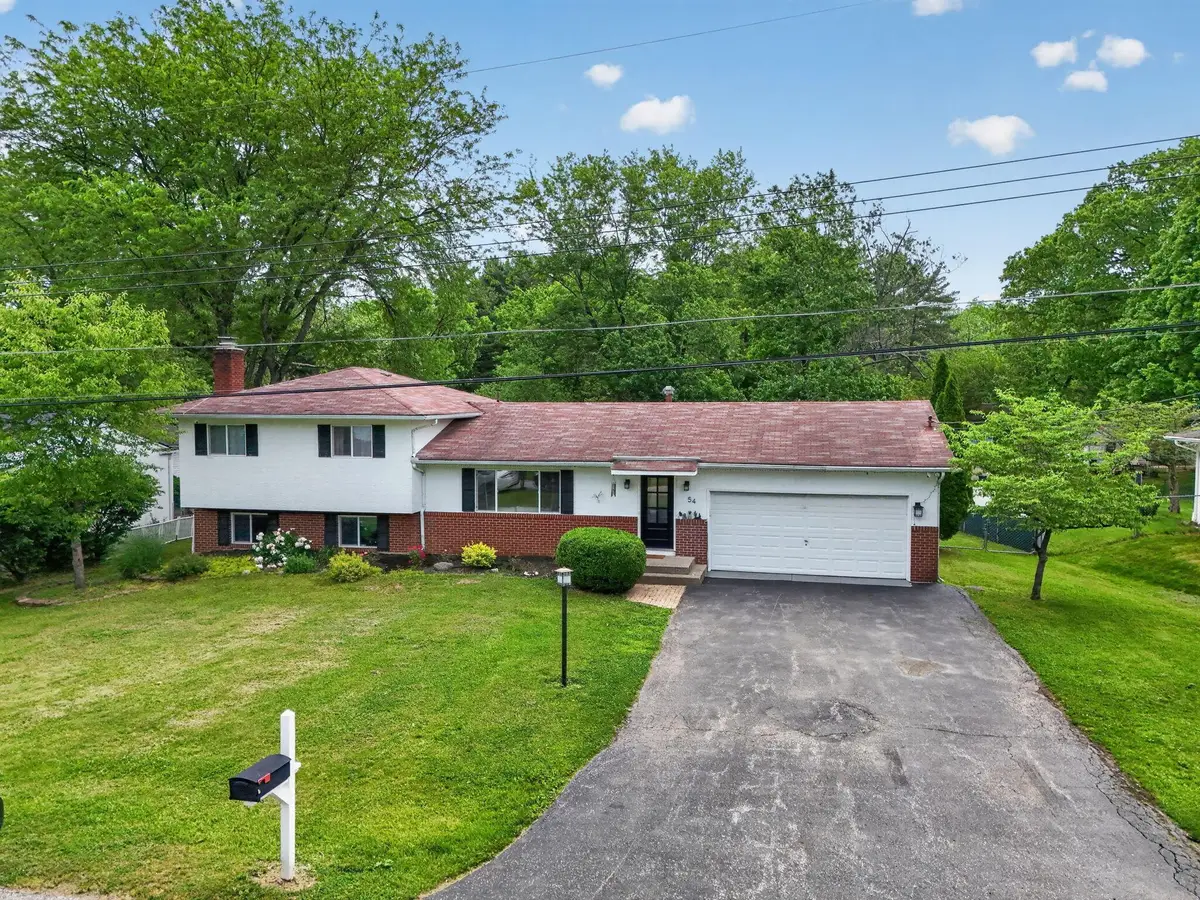 54 Scenic Road, Blacklick, OH 43004 - #1