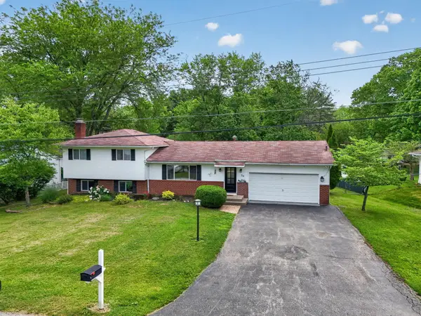 54 Scenic Road, Blacklick, OH 43004