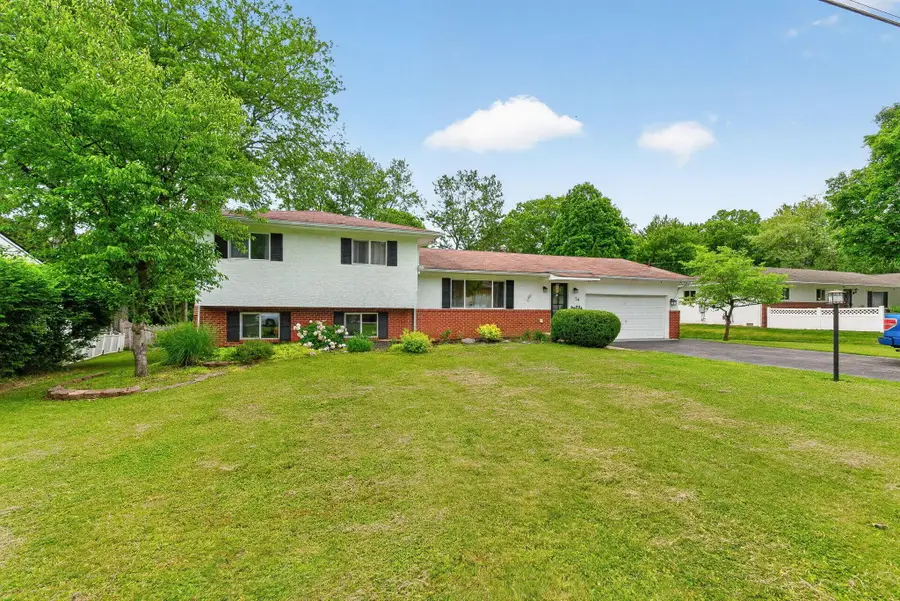 54 Scenic Road, Blacklick, OH 43004 - #2