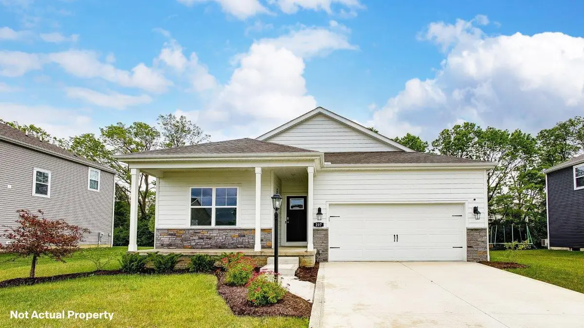 6244 Farella Way, Galloway, OH 43119 - #1