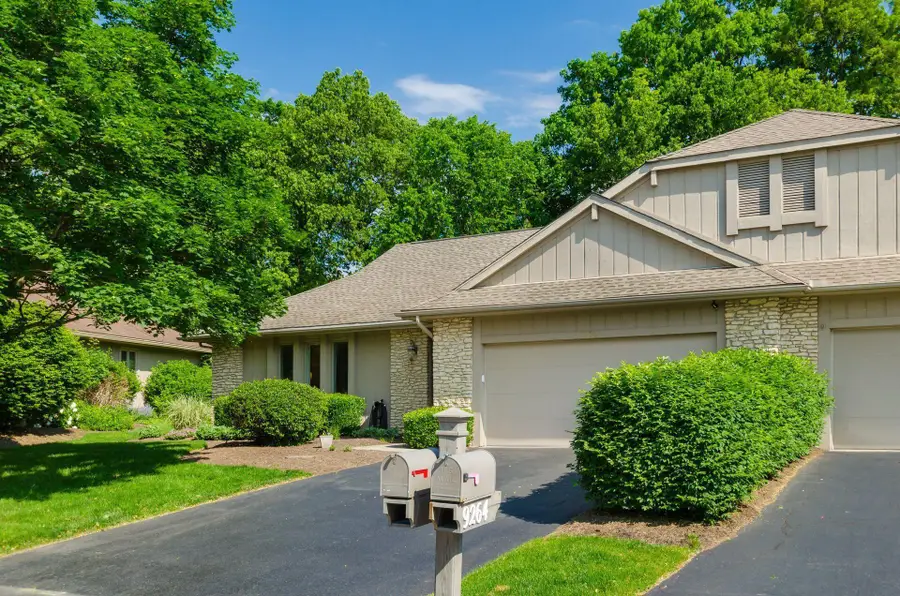9274 Muirkirk Drive, Dublin, OH 43017 - #2