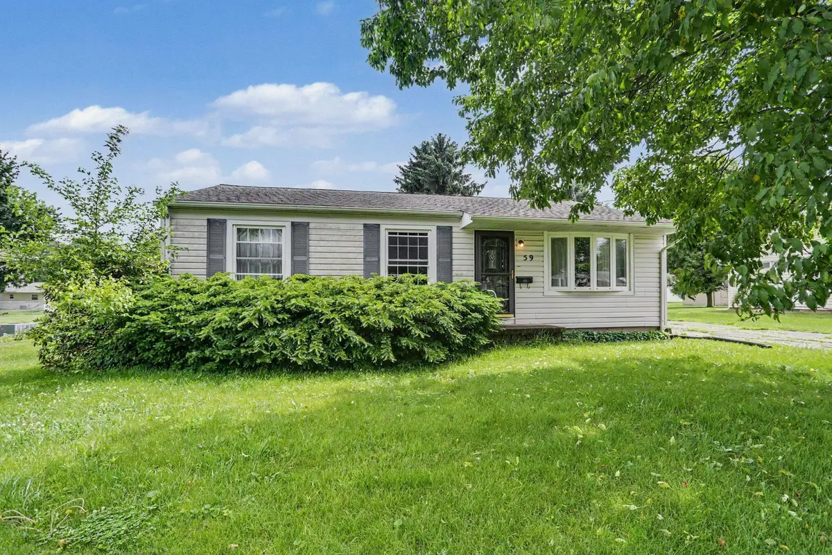 59 Carey Lane, Heath, OH 43056 - #1