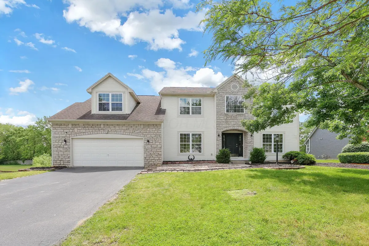 921 Mcmunn Street, Pickerington, OH 43147 - #1