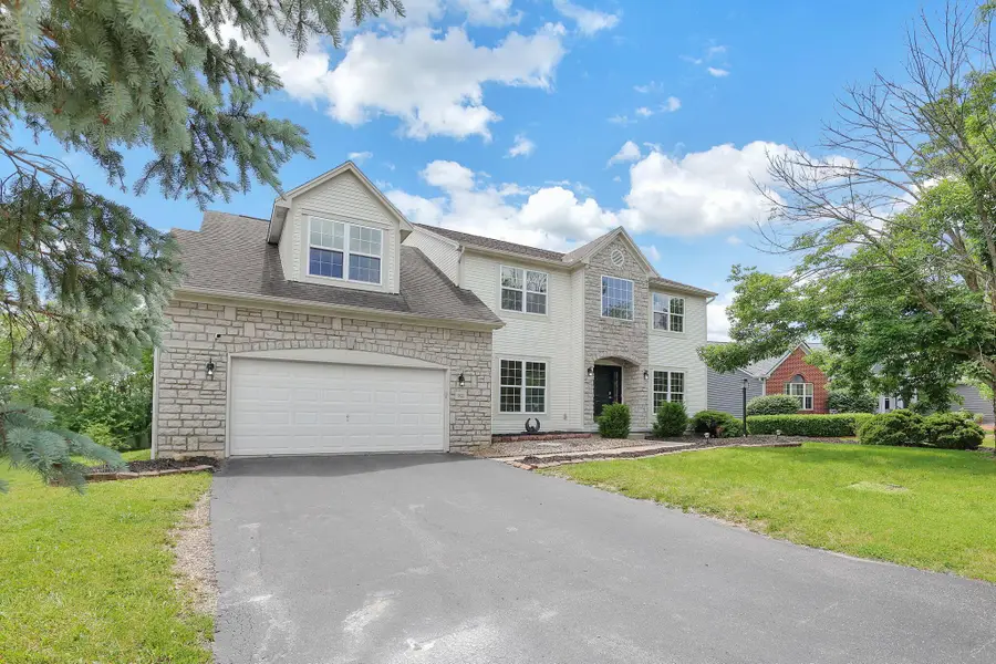 921 Mcmunn Street, Pickerington, OH 43147 - #2