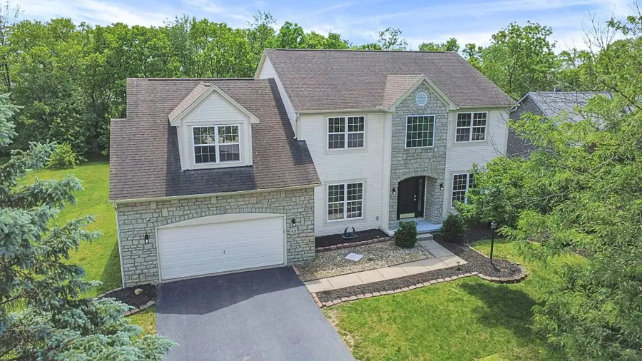 921 Mcmunn Street, Pickerington, OH 43147 - #3