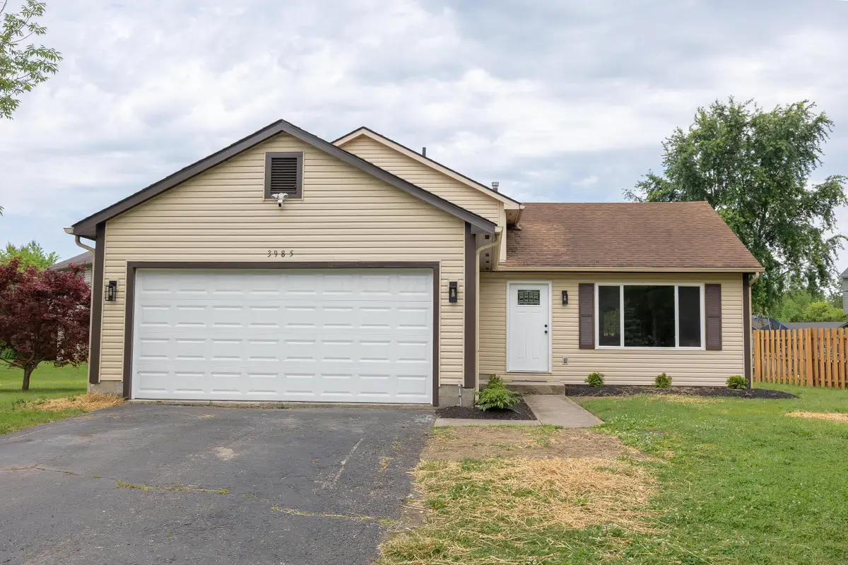 3985 Southwest Boulevard, Grove City, OH 43123 - #1