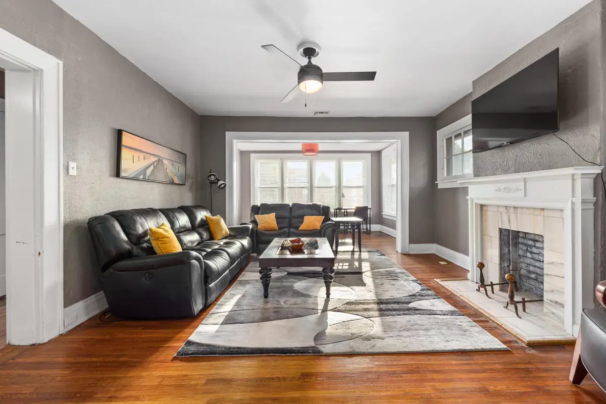 44 N 22nd Street, Columbus, OH 43203 - #1
