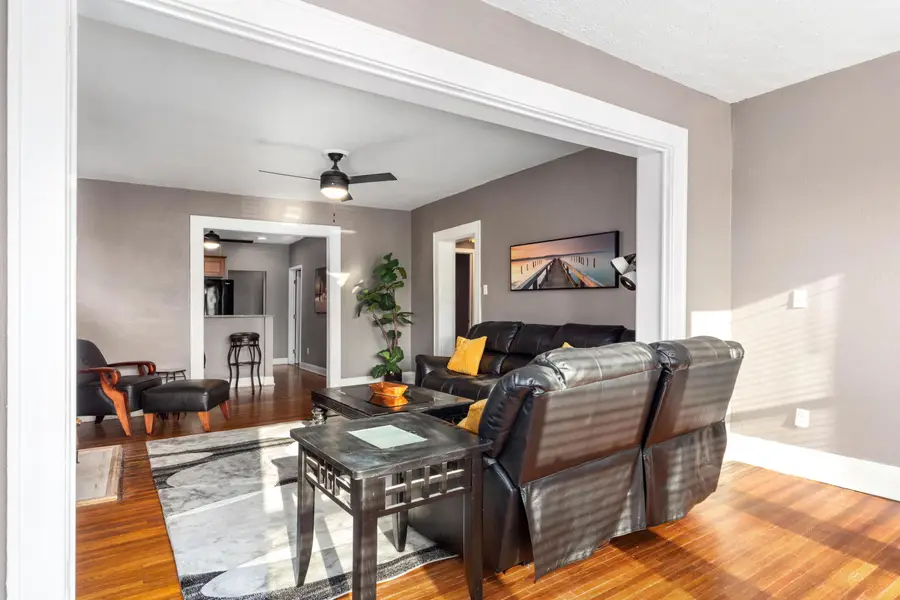 44 N 22nd Street, Columbus, OH 43203 - #2