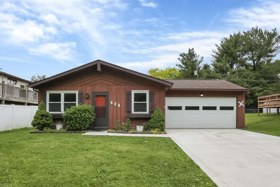 638 Licking View Drive, Heath, OH 43056 - #3