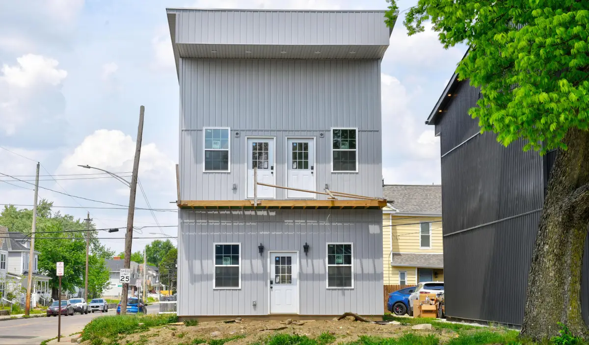88 E Innis Avenue, Columbus, OH 43207 - #1