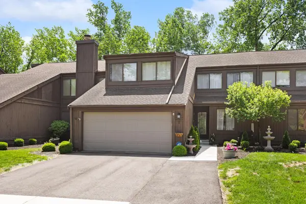 2093 Brookhurst Avenue, Columbus, OH 43229