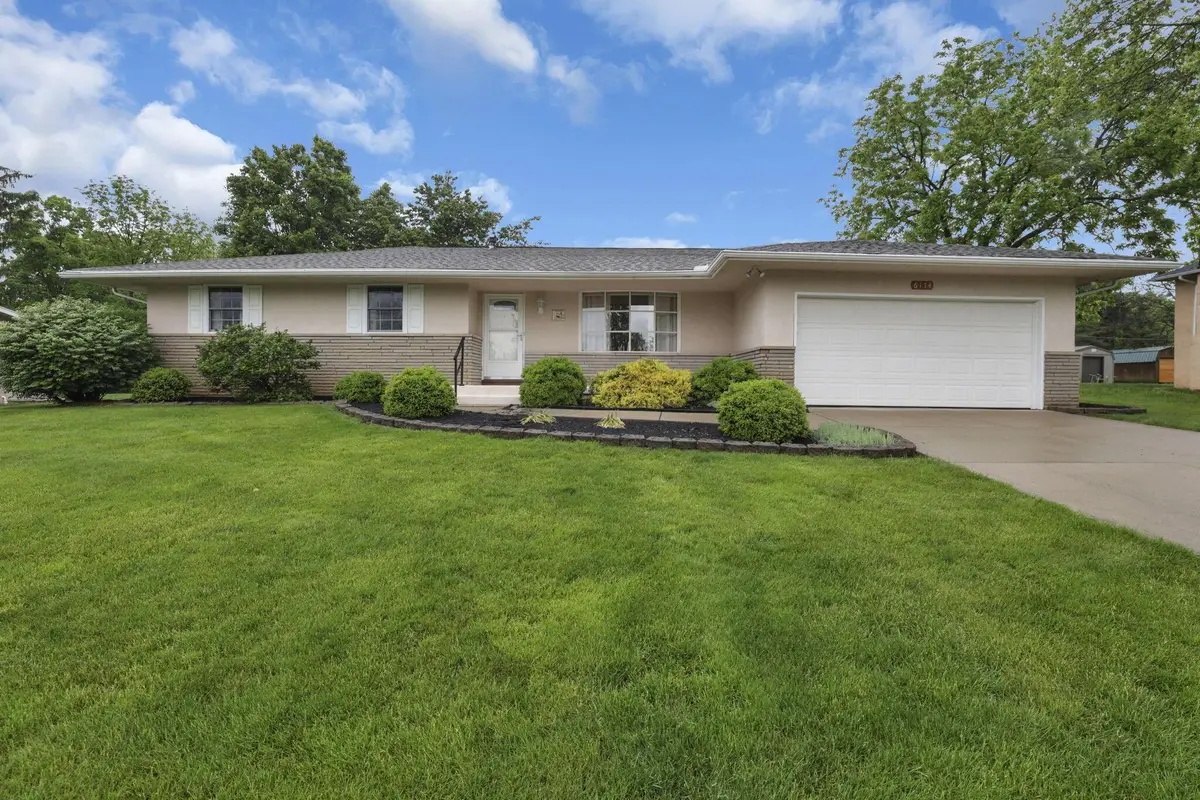 6174 Chinaberry Drive, Columbus, OH 43213 - #1