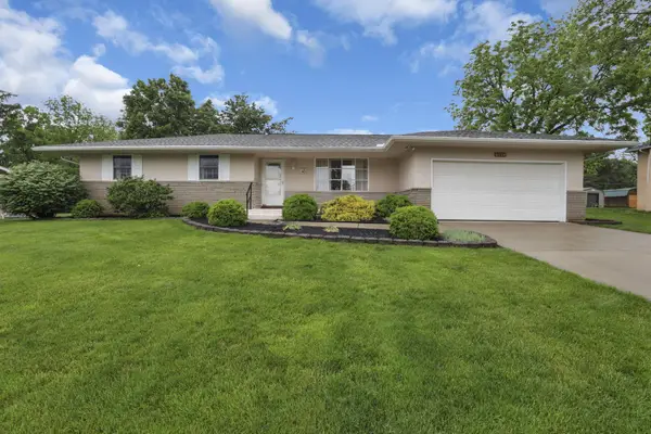 6174 Chinaberry Drive, Columbus, OH 43213