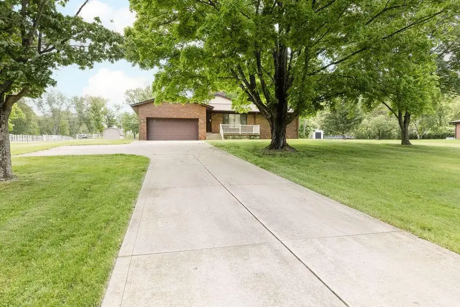 7688 Cubbage Road, Westerville, OH 43081 - #3
