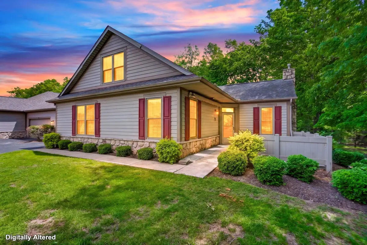 136 Villamere Drive, Columbus, OH 43213 - #1