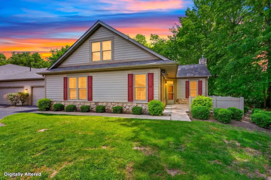 136 Villamere Drive, Columbus, OH 43213 - #2