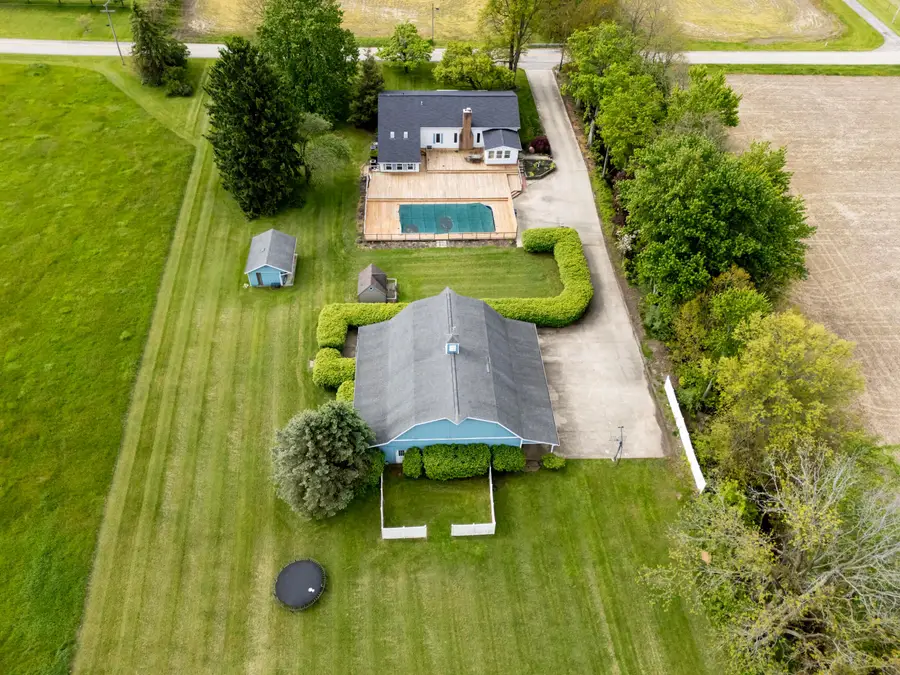 1864 Myers Road, Shelby, OH 44875 - #2