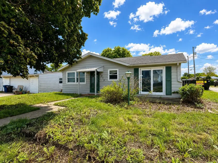 1315 S Walnut Street, Bucyrus, OH 44820 - #2