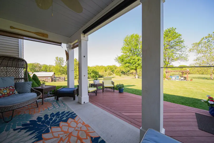25885 Shoemaker Road, Circleville, OH 43113 - #3