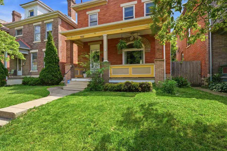 950 Mt Pleasant Avenue, Columbus, OH 43201 - #3