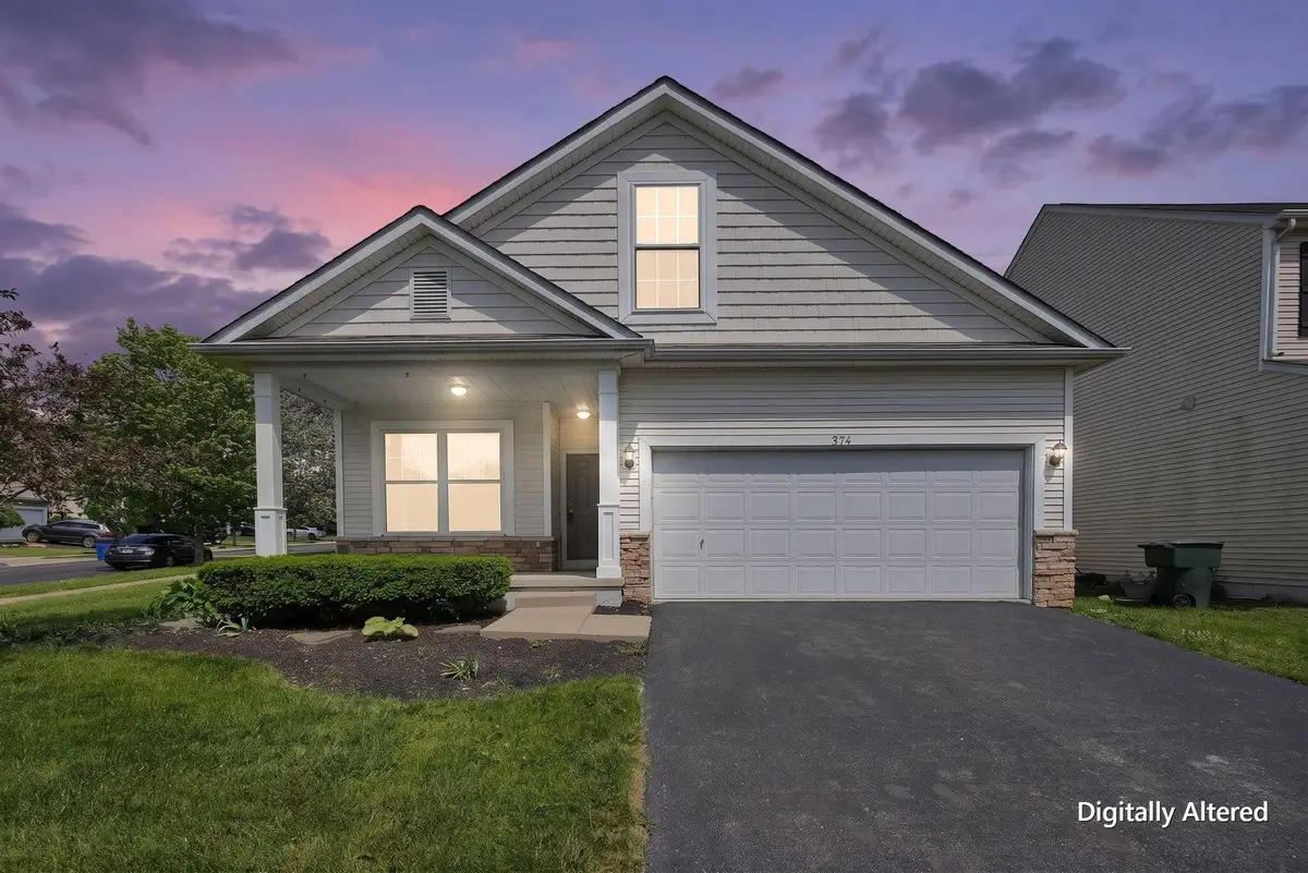 374 Hoskins Way, Columbus, OH 43213 - #1