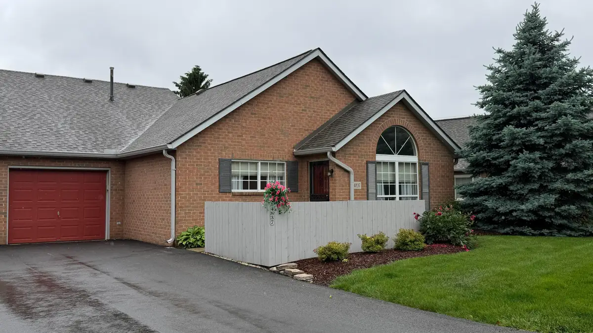 4837 Blendon Park Drive, Columbus, OH 43230 - #1