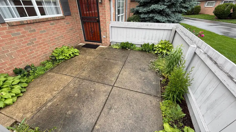 4837 Blendon Park Drive, Columbus, OH 43230 - #2
