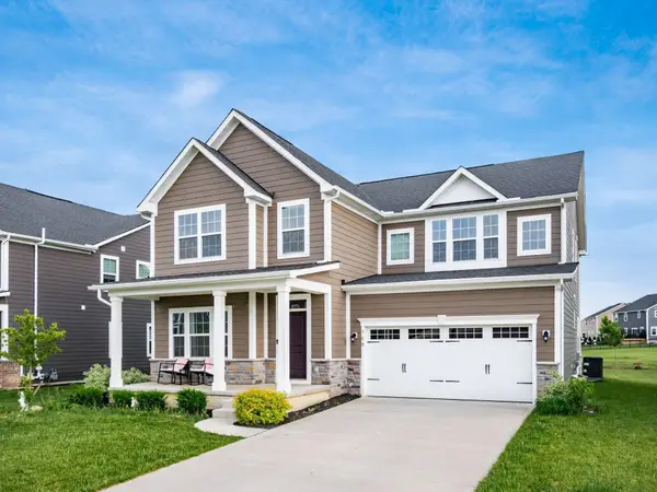 589 Melick Drive, Delaware, OH 43015