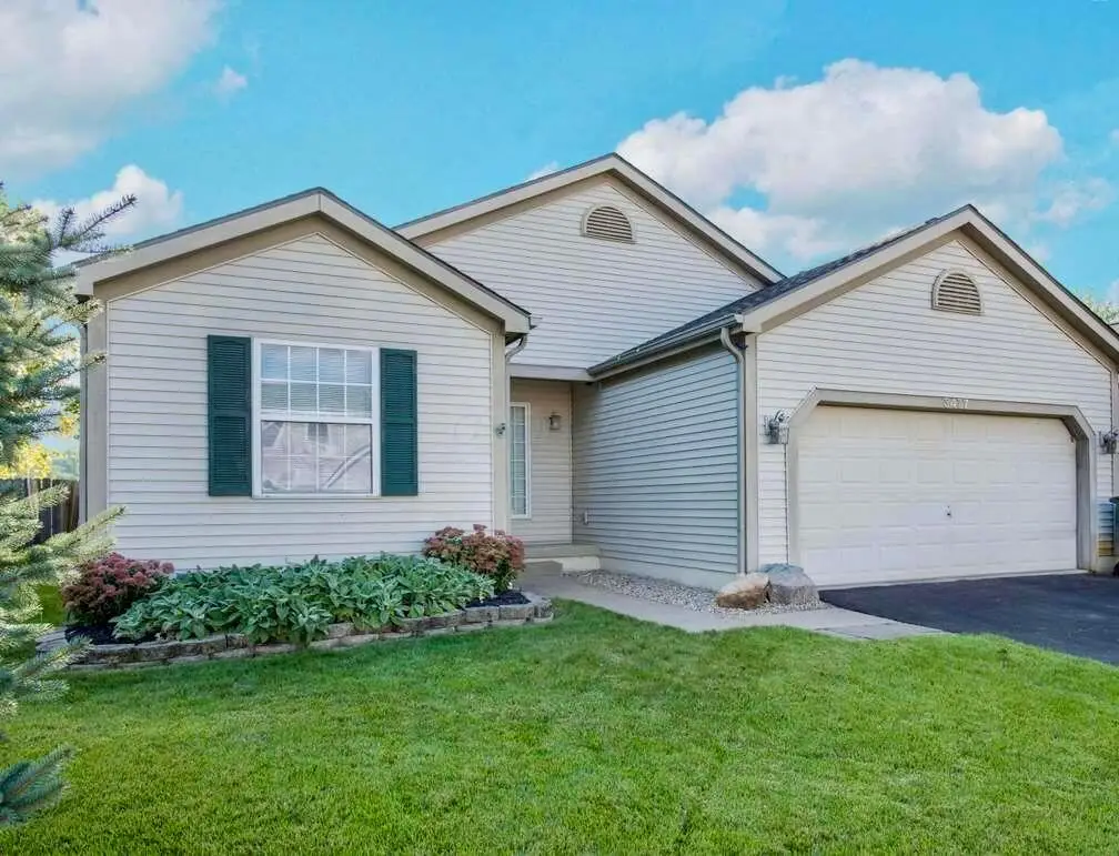 3477 Hail Ridge Drive, Reynoldsburg, OH 43068 - #1
