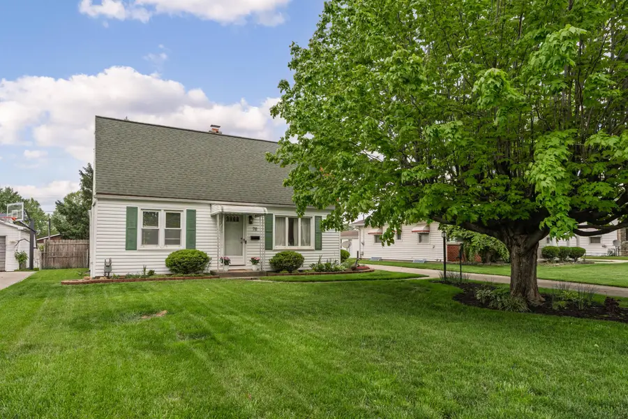 78 Southgate Drive, Columbus, OH 43207 - #2