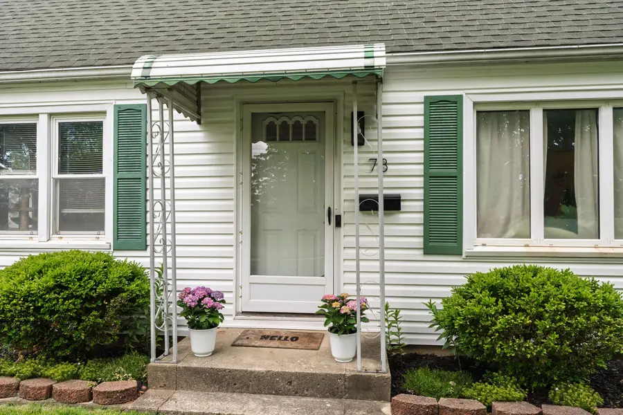 78 Southgate Drive, Columbus, OH 43207 - #3