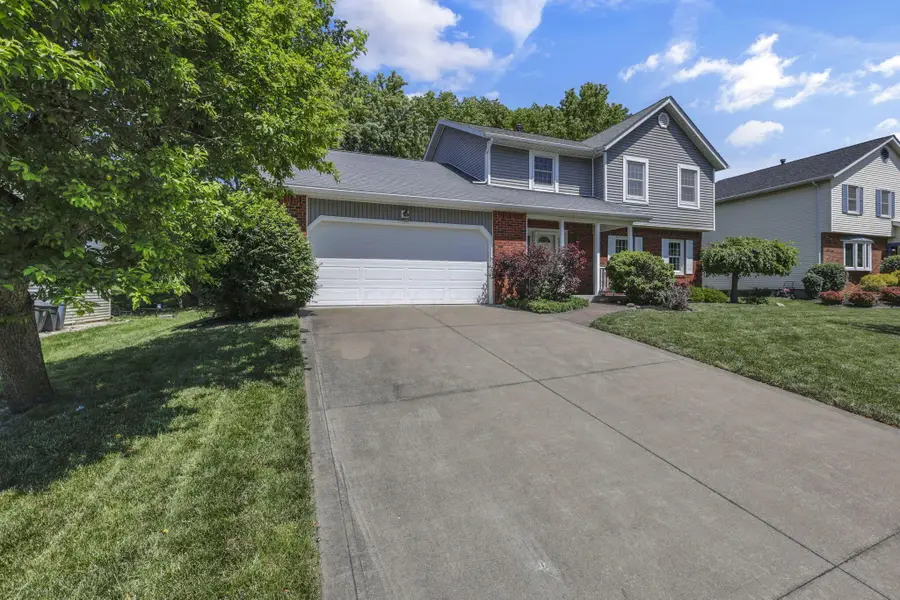 1589 Parkland Drive, Lancaster, OH 43130 - #3