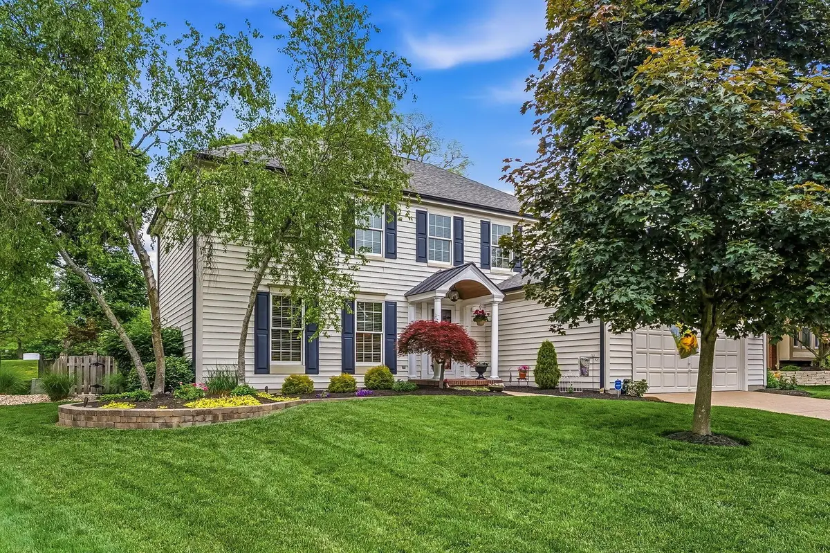 7691 Godfrey Circle, Reynoldsburg, OH 43068 - #1