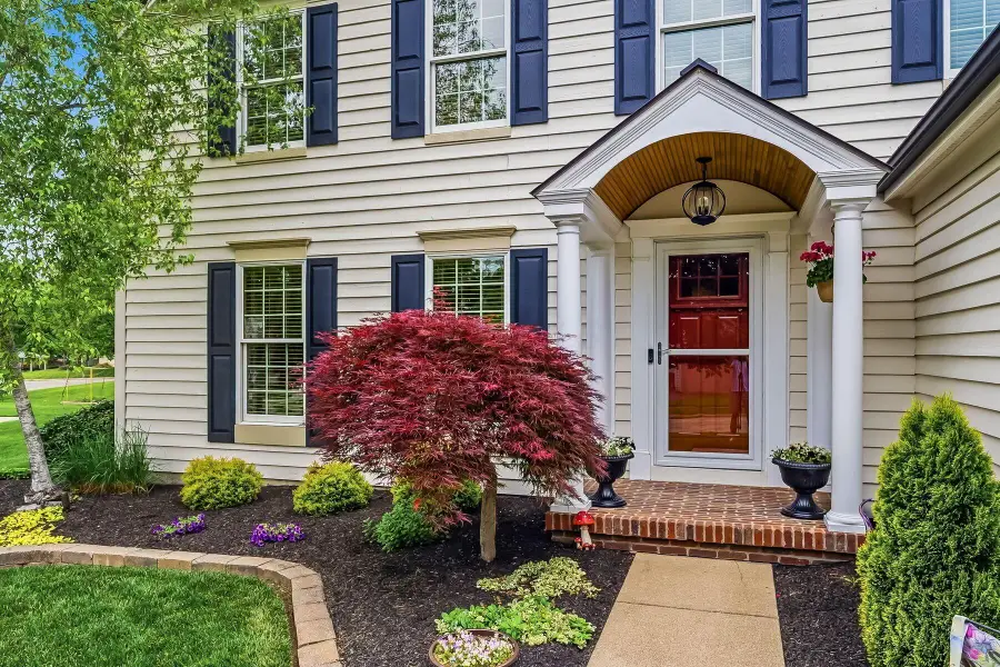 7691 Godfrey Circle, Reynoldsburg, OH 43068 - #2