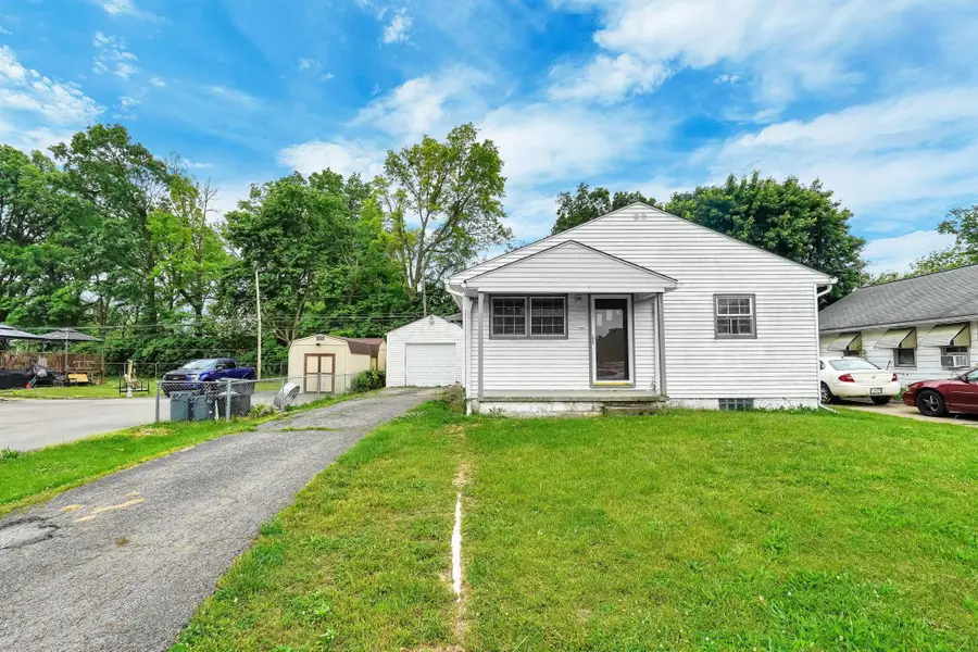 1695 Little Avenue, Columbus, OH 43223 - #2