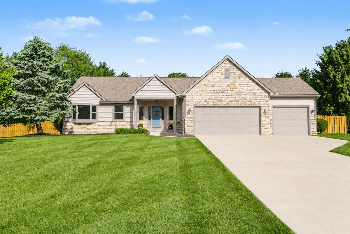 42 Millstone Circle, Pataskala, OH 43062 - #1