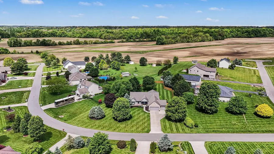 42 Millstone Circle, Pataskala, OH 43062 - #3