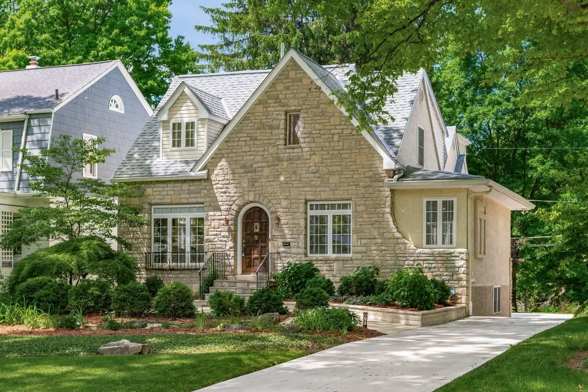 3719 Olentangy Boulevard, Columbus, OH 43214 - #1