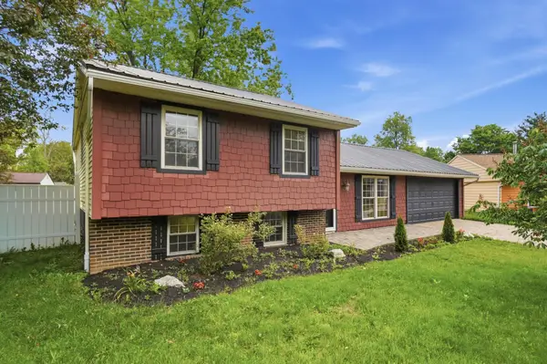 691 Juniper Lane, Columbus, OH 43230