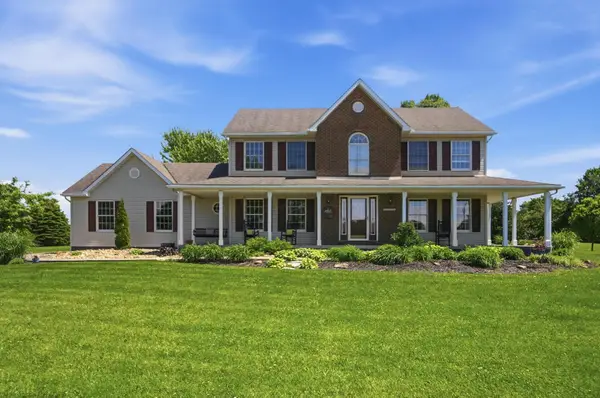 3381 York Road Sw, Pataskala, OH 43062